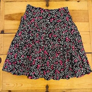 Isda & Co Casual Skirt 🌸🌸